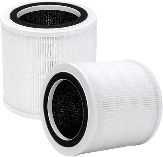 2 Pack H7126 Replacement Filter Compatible by Unknown