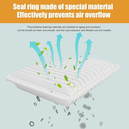 Engine Air filter Compatible - Image 2