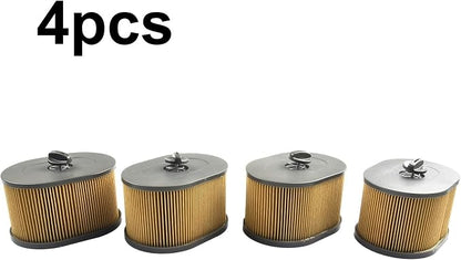 Air Filter for K970 and K1260 Concrete Cut-Off Saw 510 24 41-03, Replacement - Image 7