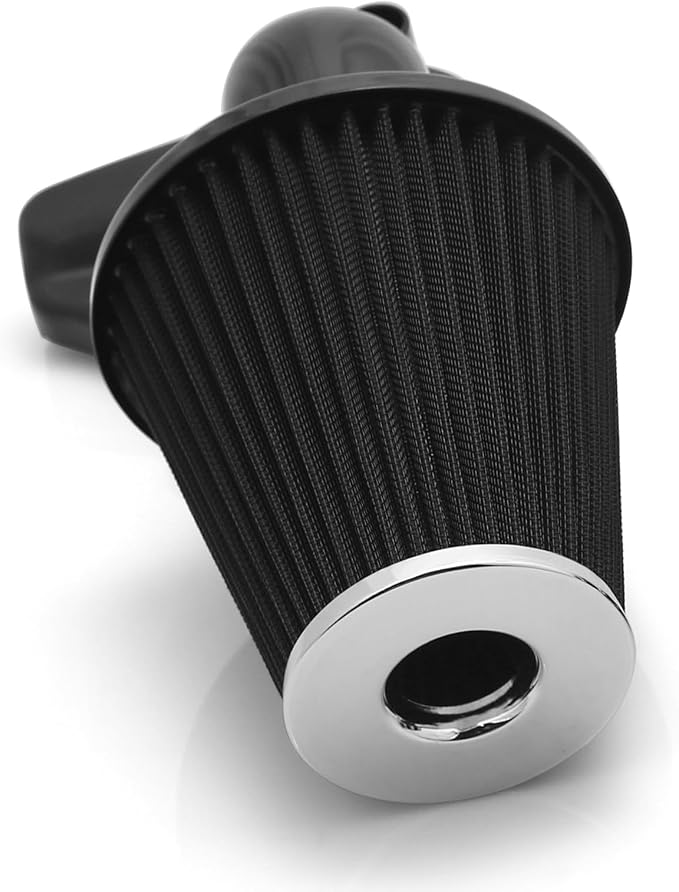 Big Sucker cone Air filter intake - Image 5