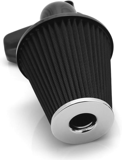 Big Sucker cone Air filter intake - Image 5