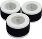 PUREBURG Replacement HEPA Filters Compatible by PUREBURG-PureYourBreath