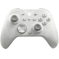 GuliKit ES Fastest Wireless Controller – Hall Anti-Drift&Anti-Snapback Joysticks, Lowest Wireless Latency 3.25ms, Compatible with PC/Switch/Android/Switch 2 Wake-up,30h Battery, Gyro&Turbo for FPS