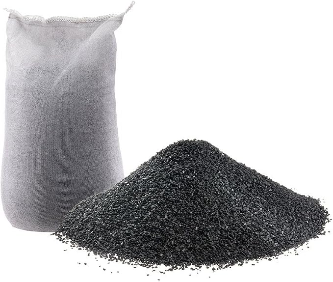 Hydor Activated Carbon Salt Water Professional External Canister Filter Media – by Ferplast