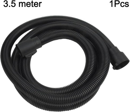 Wet Dry Hose Vacuum Hose Extension 2.5/3.5m Long Hose，Compatible - Image 2