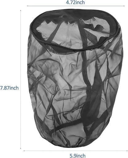 Yosoo Health Gear Universal Air Filter Cover - Image 6
