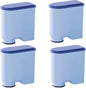 4-Pack Water Filter Compatible by Linsuely