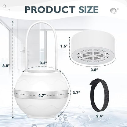 Bath Filter for Tub Faucet - Image 4