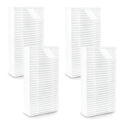 4PCS 3D Printer Air Filter Cartridge by HAVANSIDY