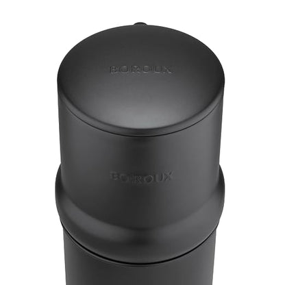 Boroux Compact Gravity-Fed Countertop Stainless Steel Water Filter System | 1.8 - Image 4