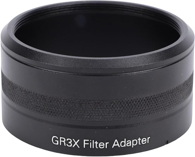 Fabater Camera Lens Filter Adapter Tube Fit by FABATER