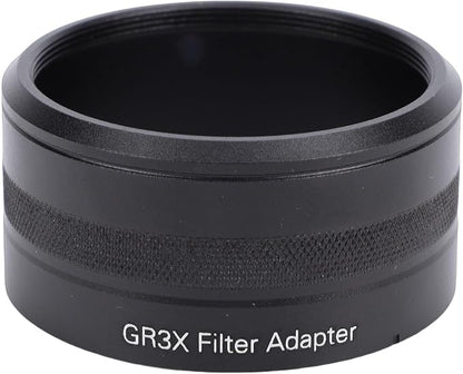 Fabater Camera Lens Filter Adapter Tube Fit by FABATER