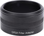 Fabater Camera Lens Filter Adapter Tube Fit by FABATER