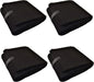 CFS - Universal Cut to Fit Carbon Pre-Filter Pad Roll by CompleteFiltrationServices