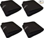 CFS - Universal Cut to Fit Carbon Pre-Filter Pad Roll by CompleteFiltrationServices