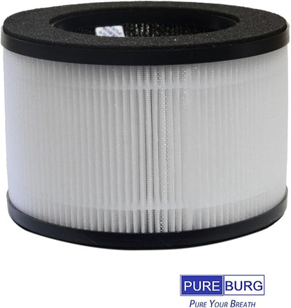 PUREBURG Replacement Filters Compatible - Image 2