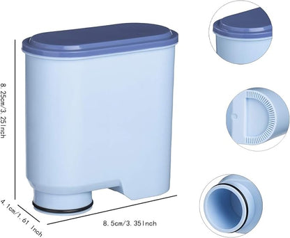 Coffee Filter Compatible with Philips AquaClean, CA6903 Aqua Clean Water Filter - Image 2