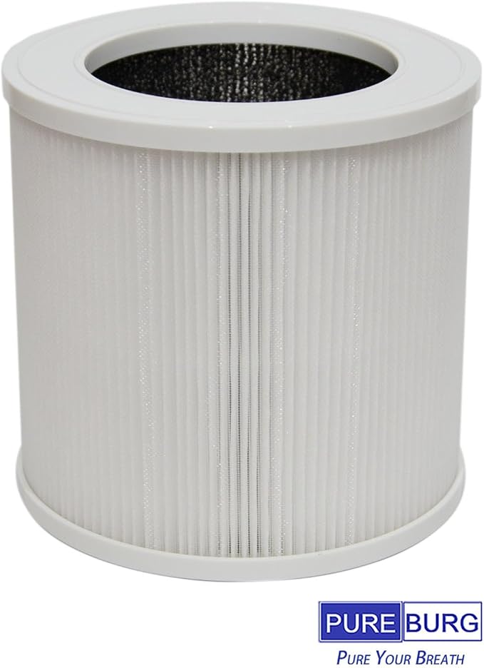 PUREBURG Replacement Filters Compatible - Image 4