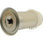 One New Air Filter Fits Agco, Fits Ford, Fits New Holland 8610, PC150LC-6K by Unknown