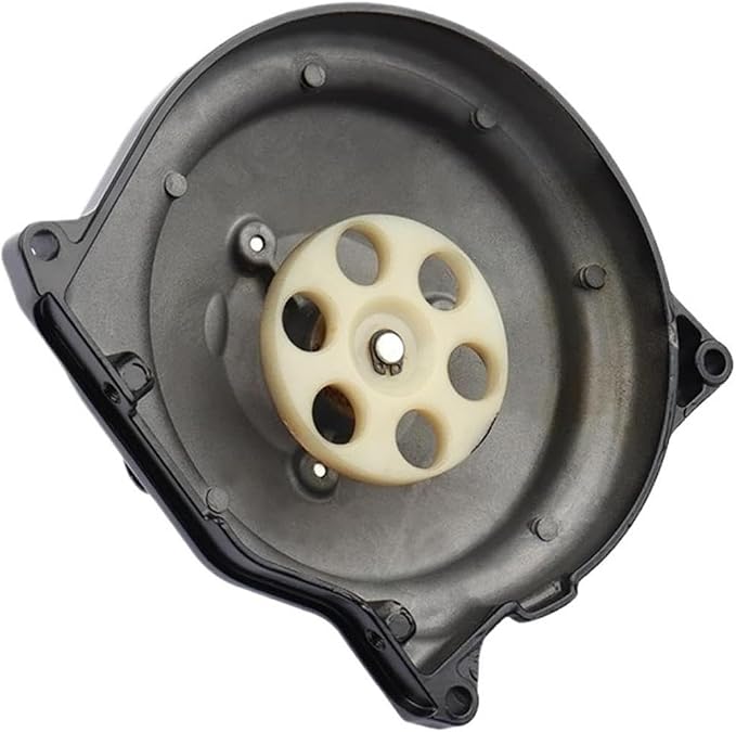 Universal/Universal Motorcycle Engine Water Pump Assembly - Image 3