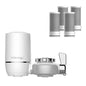 Waterdrop Water Filter for Sink Faucet, NSF Certified Water Purifier, 320 by Waterdrop