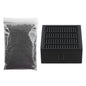 WALFRONT 3D Printer Air Filter Kit, Activated Carbon Filtering System by Walfront