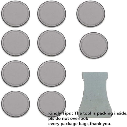 20MM Ultrasonic Mist Maker Ceramic Disc/Fogger Replacement Discs - Image 2