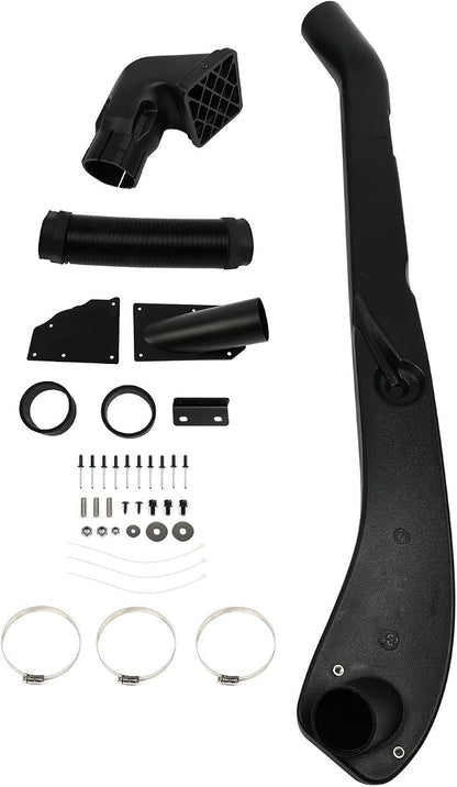 ALEGE Air Ram Intake Snorkel Kit - Image 8