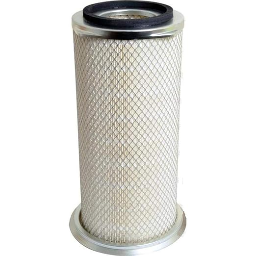 One New Air Filter Fits Lilebherr, Fits Massey Ferguson 3050, L510 Models - Image 4