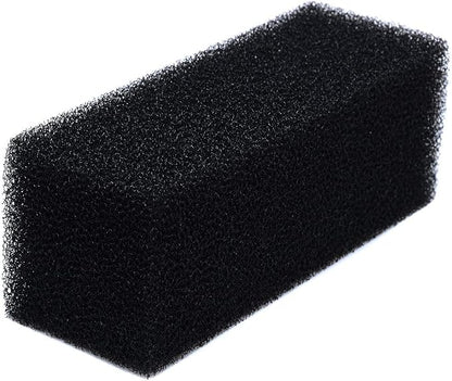 ALEGI Bio Sponge Filter Foam Cut to Fit Media 9.5"x3.5"x3.5", Replacement by ALEGIAquarium