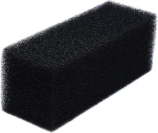 ALEGI Bio Sponge Filter Foam Cut to Fit Media 9.5"x3.5"x3.5", Replacement by ALEGIAquarium