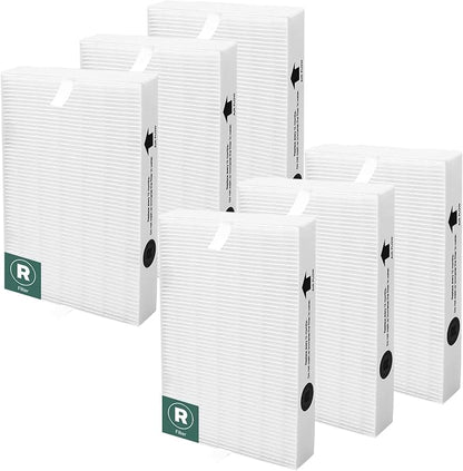 HPA300 HEPA Filter R Replacement by YourHomeApplianceMates
