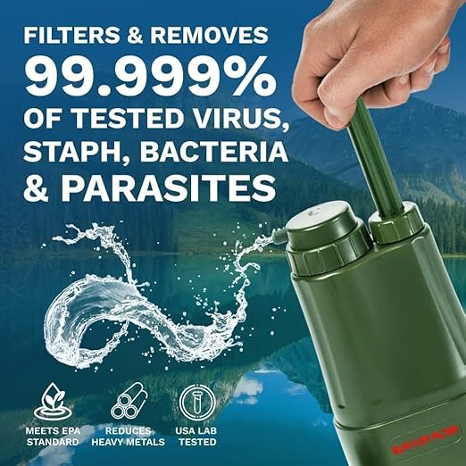 Survivor Filter PRO Extender Series - Image 3