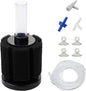 AQUANEAT Aquarium Air Powered Sponge Filter, Fish Tank Bio Bubble Filter by Aquaneat