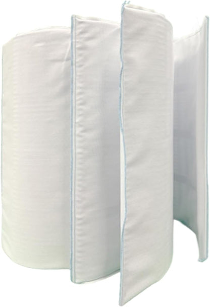 Hurricane Filters HF-DE48-SET by Hurricane