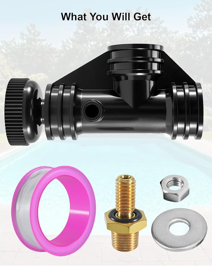 154687 Air Bleeder Assembly Fit - Image 6