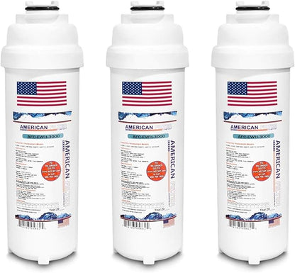 American Filter Company®, Water Fountain Filters, Model # AFC-EWH-3000 by American+Filter+Company