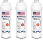 American Filter Company®, Water Fountain Filters, Model # AFC-EWH-3000 by American+Filter+Company