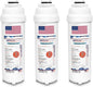 American Filter Company®, Water Filter, Model # AFC-EWH-3000, Compatible by American+Filter+Company