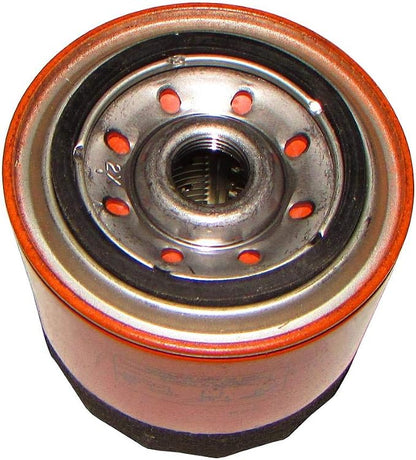 One New Spin-on Oil Filter Fits Case IH Fits International Harvester Fits Ford - Image 3