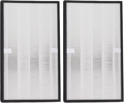 Two Particulate Filters For Air Purifiers, Compatible For Midea KJ700G H32 And - Image 6