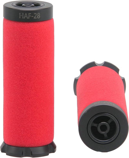 HAF-28 Coalescing Filter Element Replace 190845 Compatible - Image 2