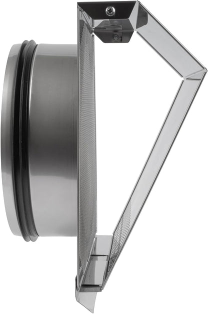 Vent Systems 8" Inch Air Supply Vent Cover - Image 7