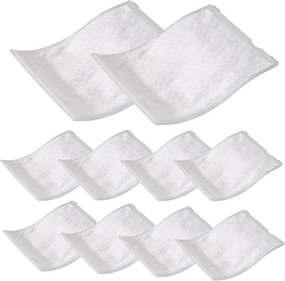 CF Clean Fairy 10pcs 2846 Exhaust Filter Compatible by CFCleanFairy