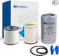 6.7L Cummins Fuel Filter Water Separator set by RARAYC