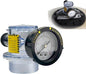273564 273564Z Manual Air Relief Valve, Compatible by Unknown