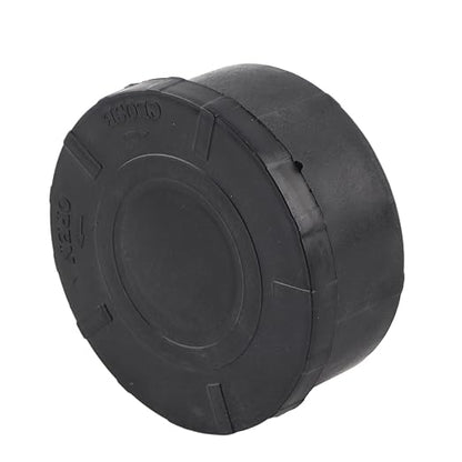 Air Compressor Muffler 3/4 25mm Filter Intake Dia 80mm - Image 5