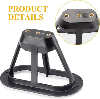 Air Box Filter Stand & Stud Seal - Image 4