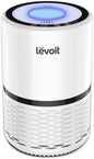 LEVOIT Air Purifier for Home, AHAM Verifide, High-Efficiency Filter for Smoke by Levoit