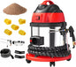 QPKING HTS558 Walnut Blaster Kit by QPKINGCarZone